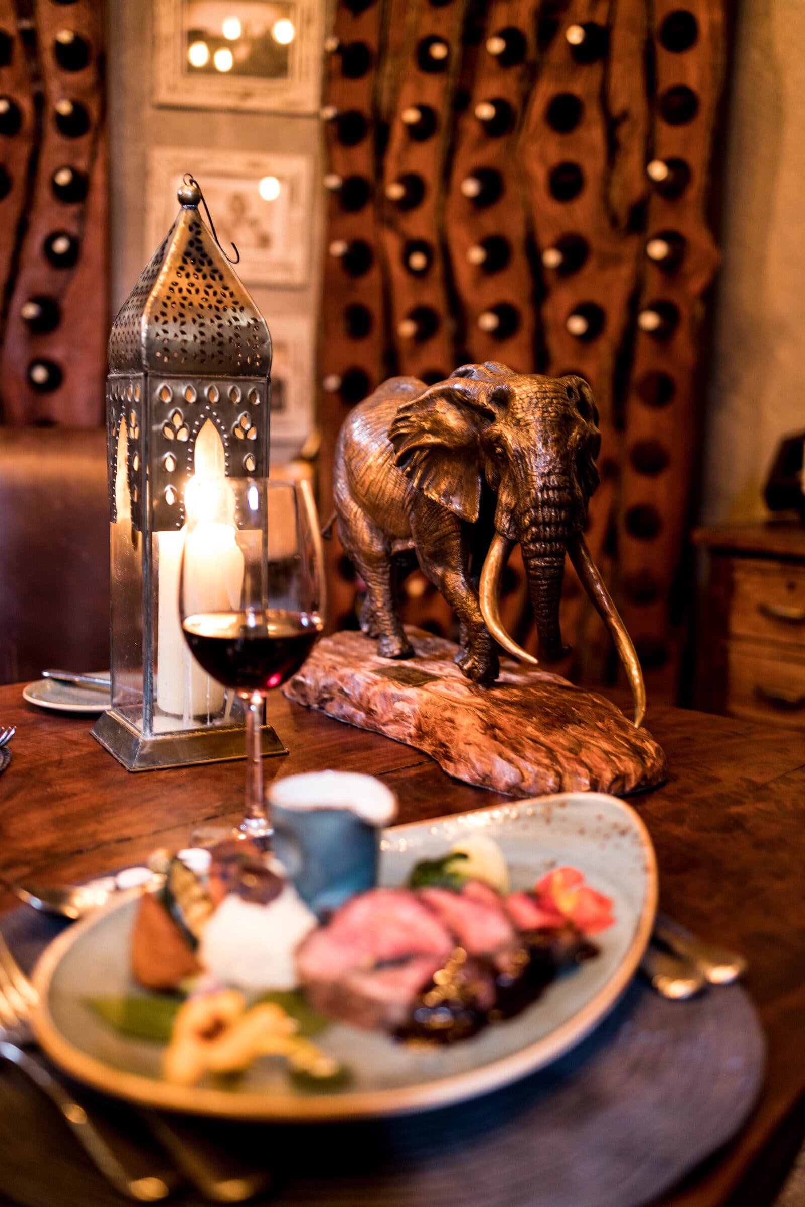 Ol Donyo Lodge gallery image 19