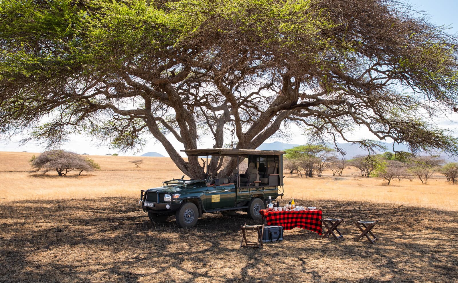 Ol Donyo Lodge gallery image 22