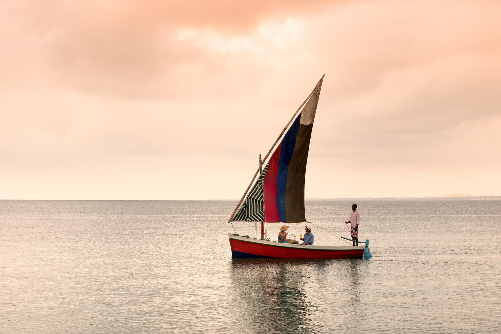 Bazaruto Island Lodge gallery image 2