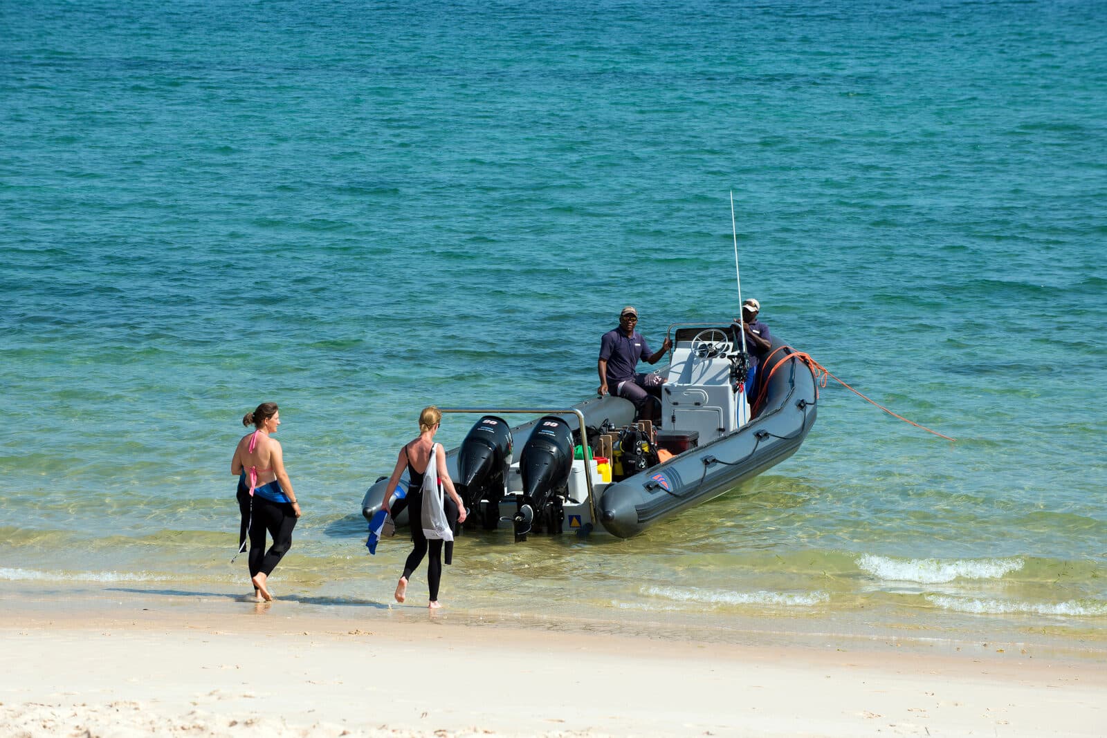 Bazaruto Island Lodge gallery image 3