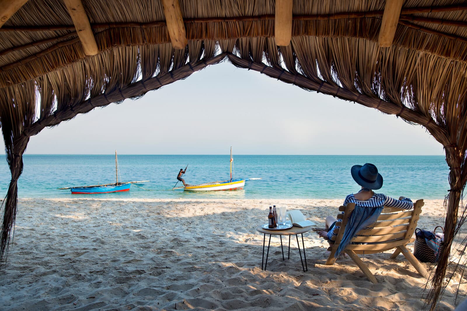 Bazaruto Island Lodge gallery image 4