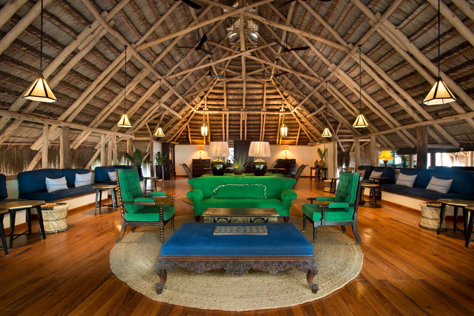 Bazaruto Island Lodge gallery image 8
