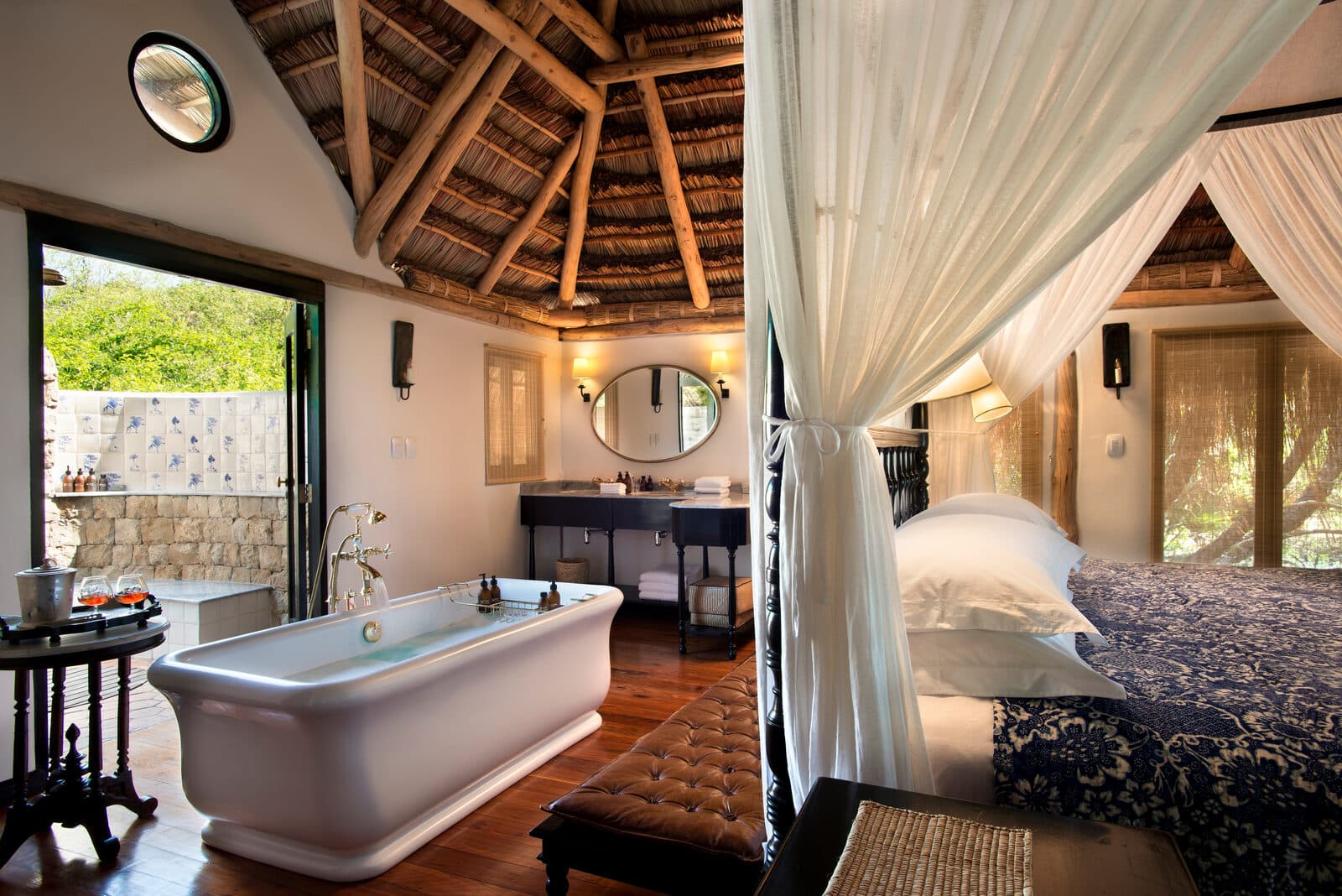 Bazaruto Island Lodge gallery image 9