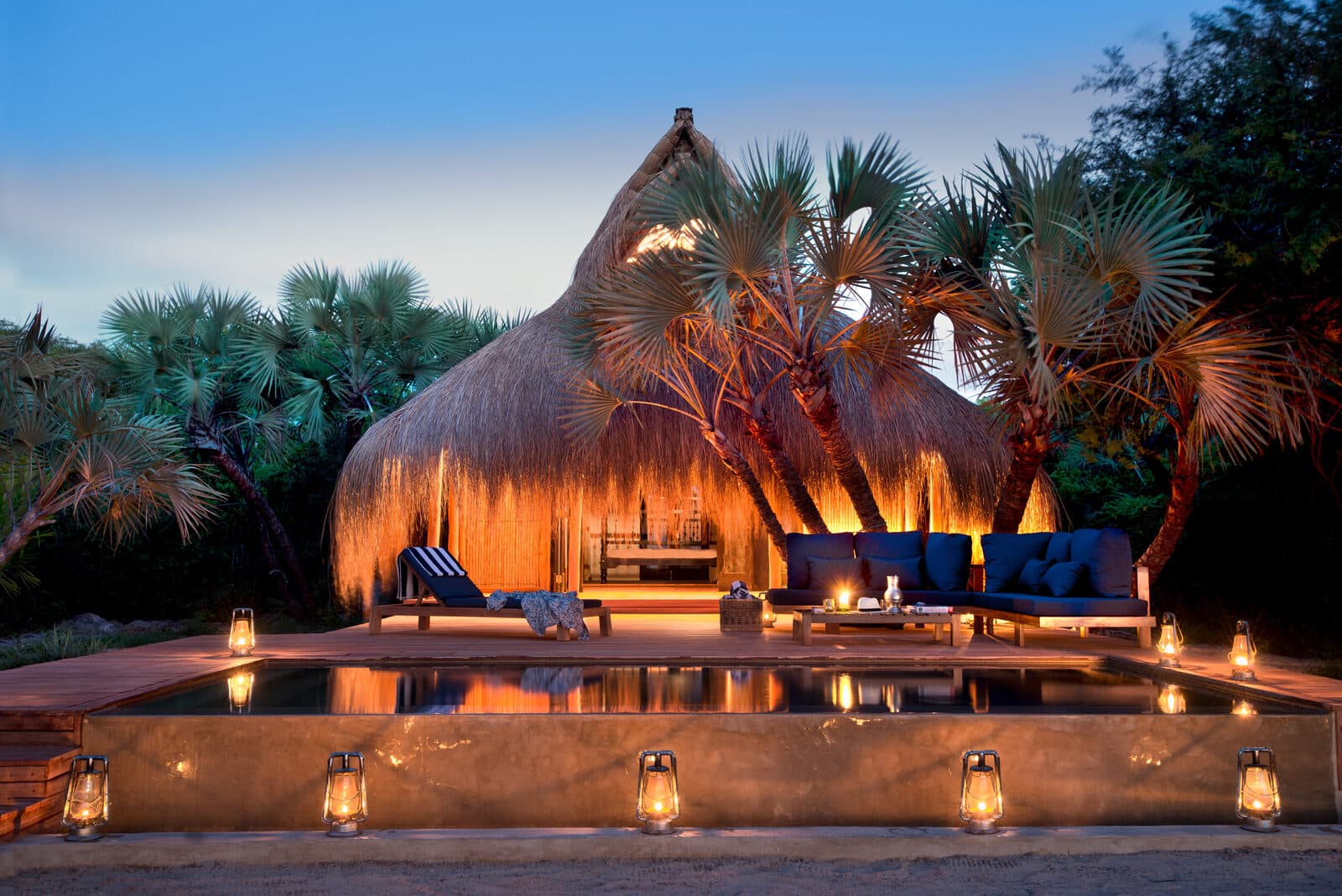 Bazaruto Island Lodge gallery image 11