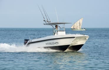 Benguerra Island gallery image 4