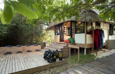 Benguerra Island gallery image 5