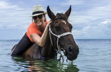 Benguerra Island gallery image 9