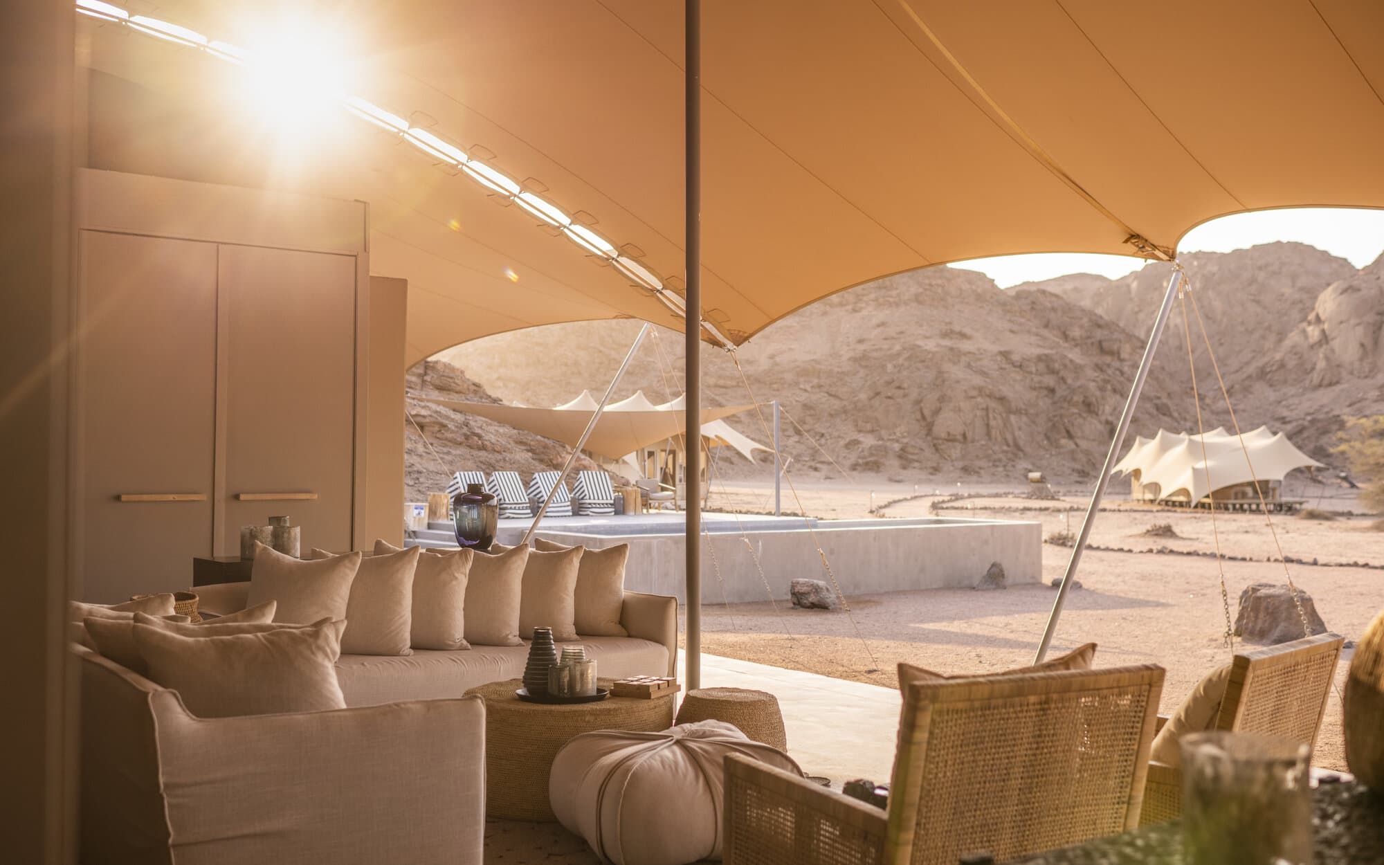 Hoanib Valley Camp gallery image 6