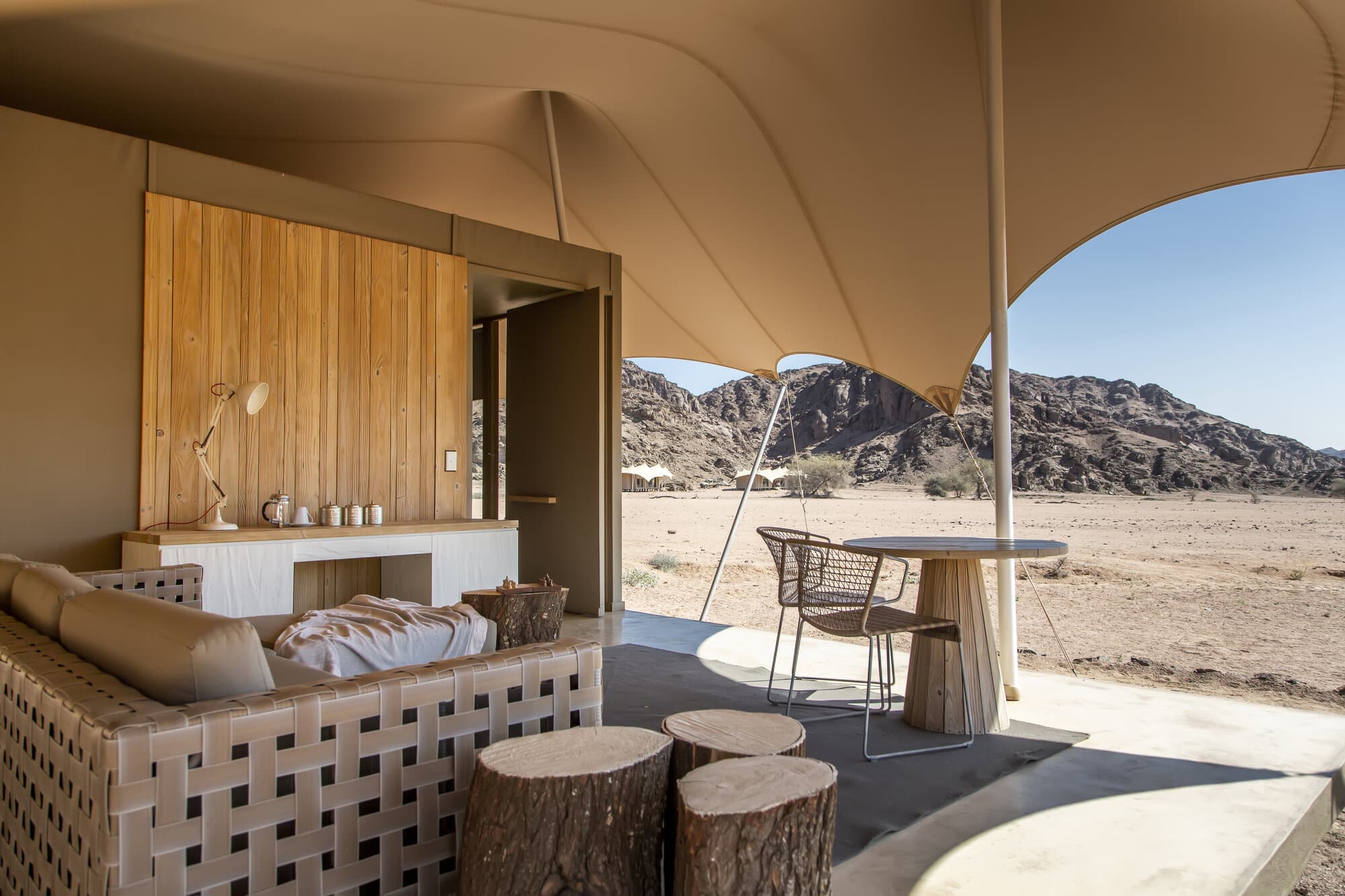 Hoanib Valley Camp gallery image 8