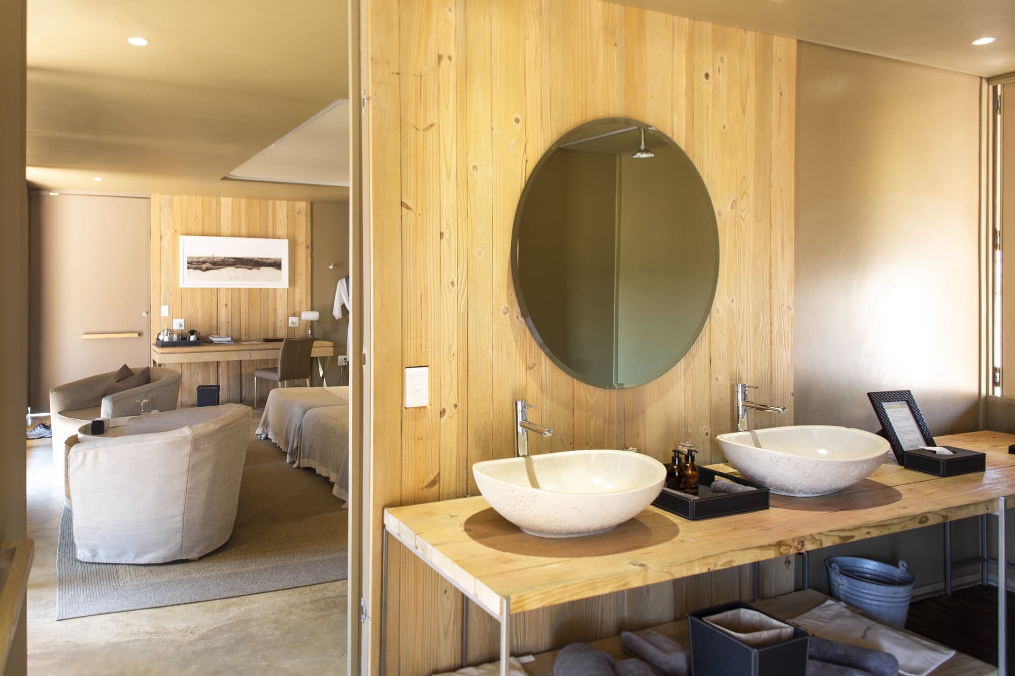 Hoanib Valley Camp gallery image 9