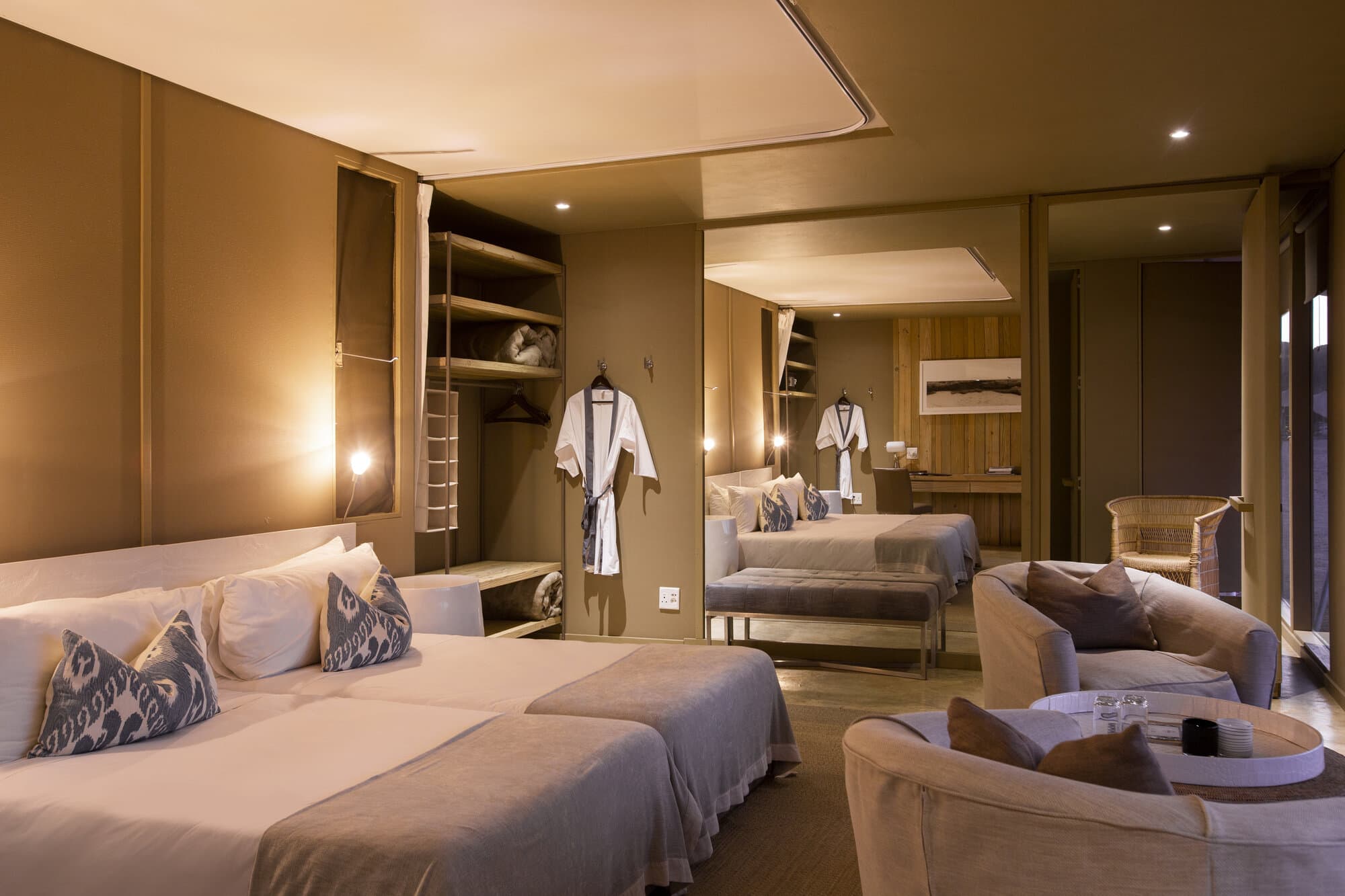 Hoanib Valley Camp gallery image 10