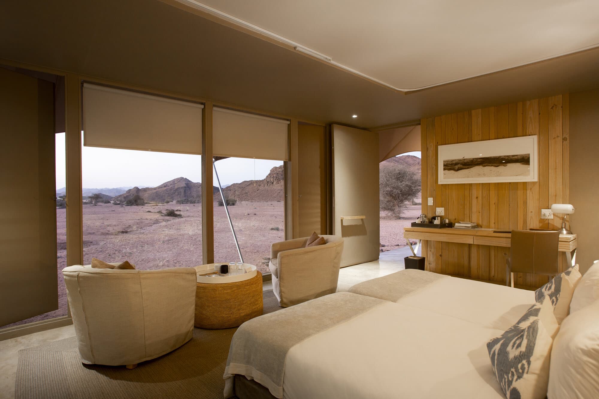 Hoanib Valley Camp gallery image 11