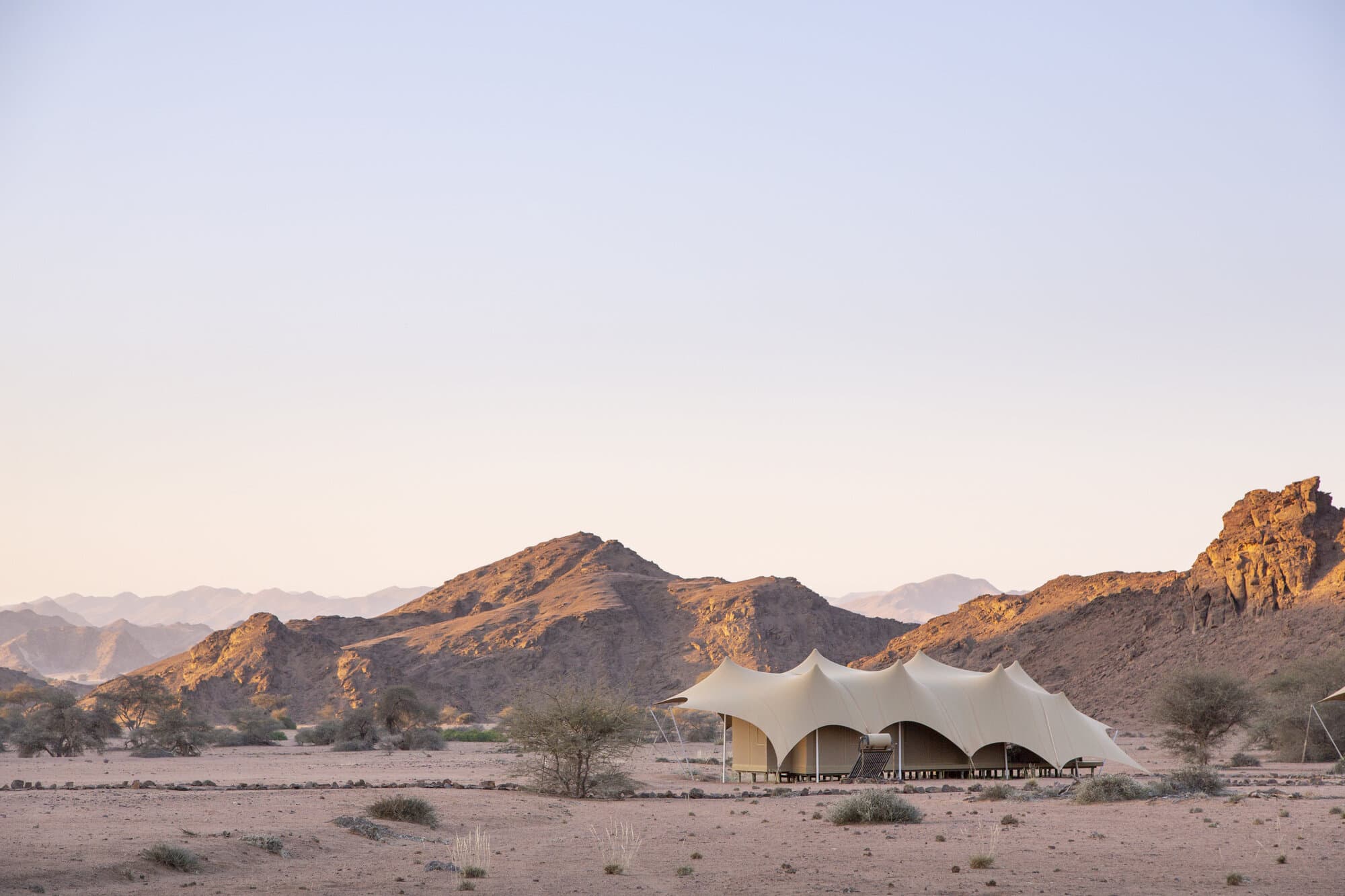 Hoanib Valley Camp gallery image 13