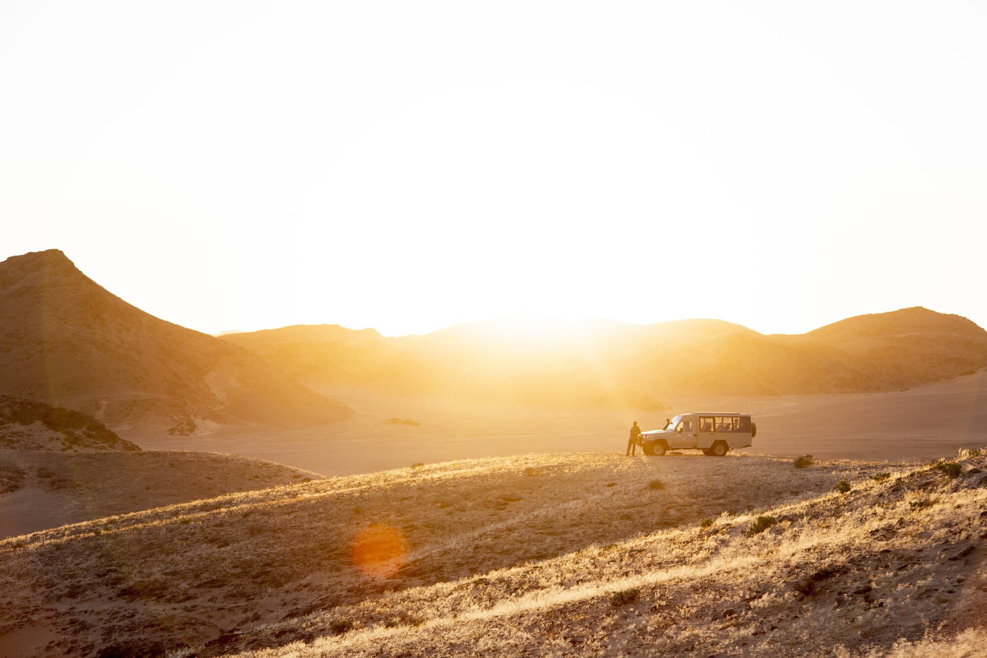 Hoanib Valley Camp gallery image 14