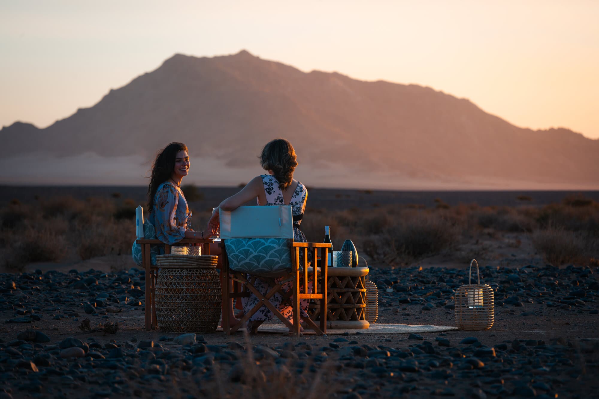 Kulala Desert Lodge gallery image 3