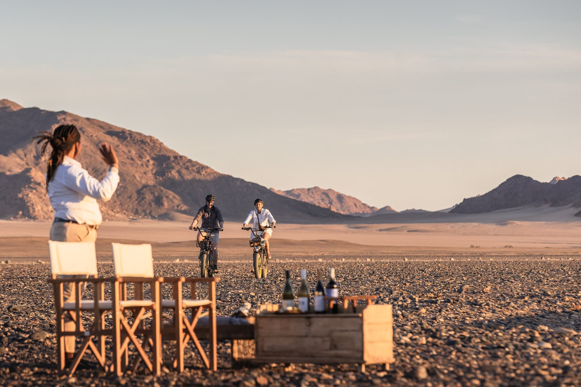 Kulala Desert Lodge gallery image 4