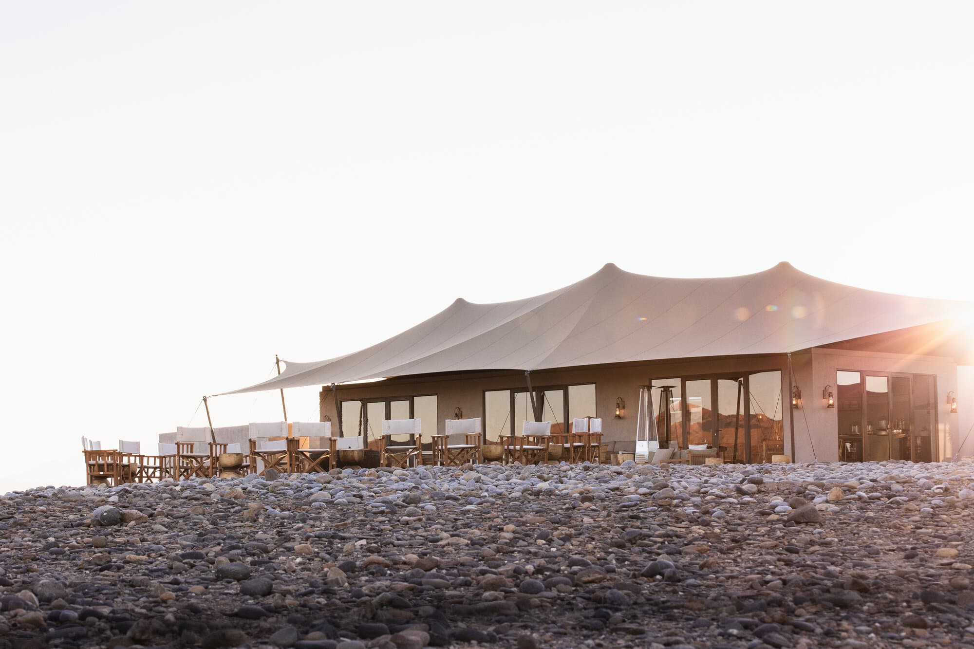 Kulala Desert Lodge gallery image 9