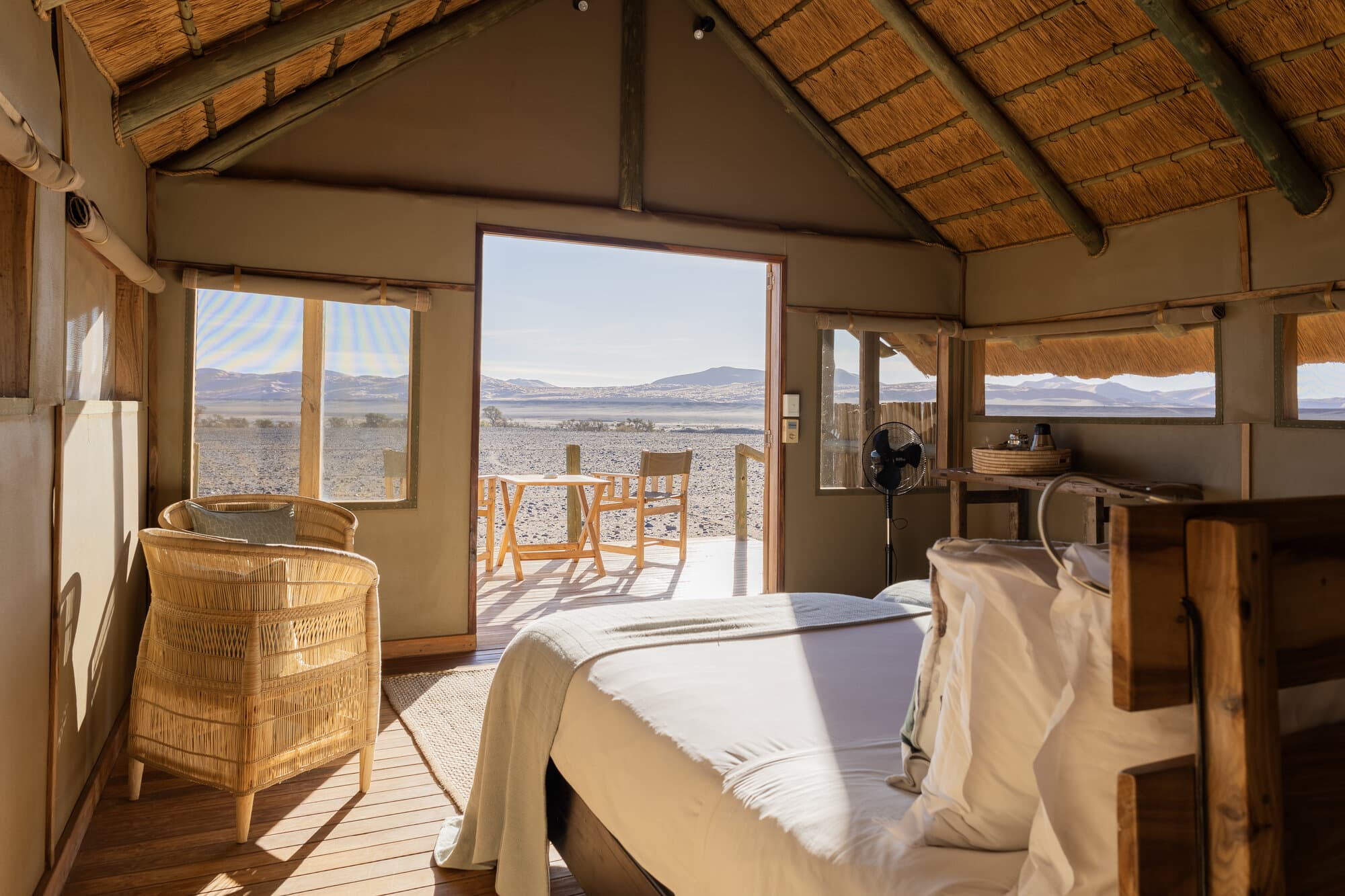 Kulala Desert Lodge gallery image 14