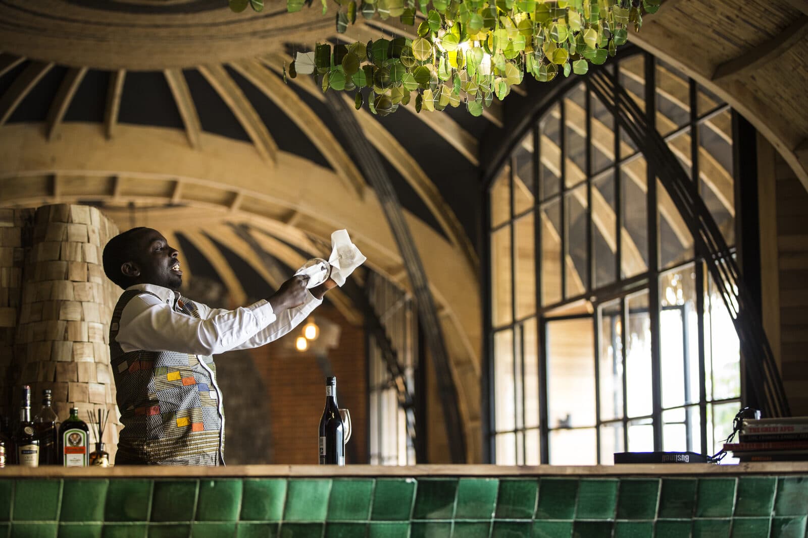 Bisate Lodge gallery image 4