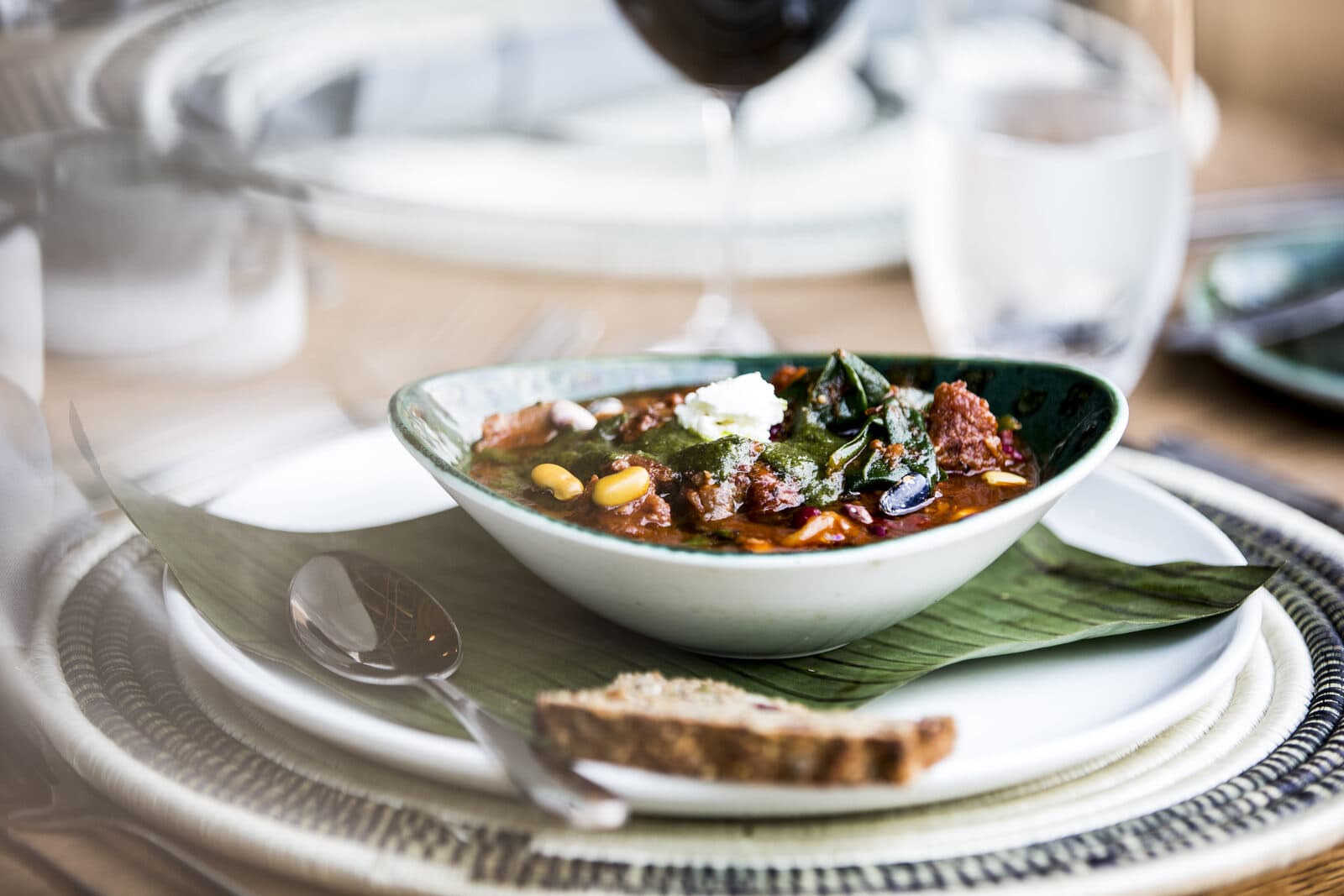 Bisate Lodge gallery image 9