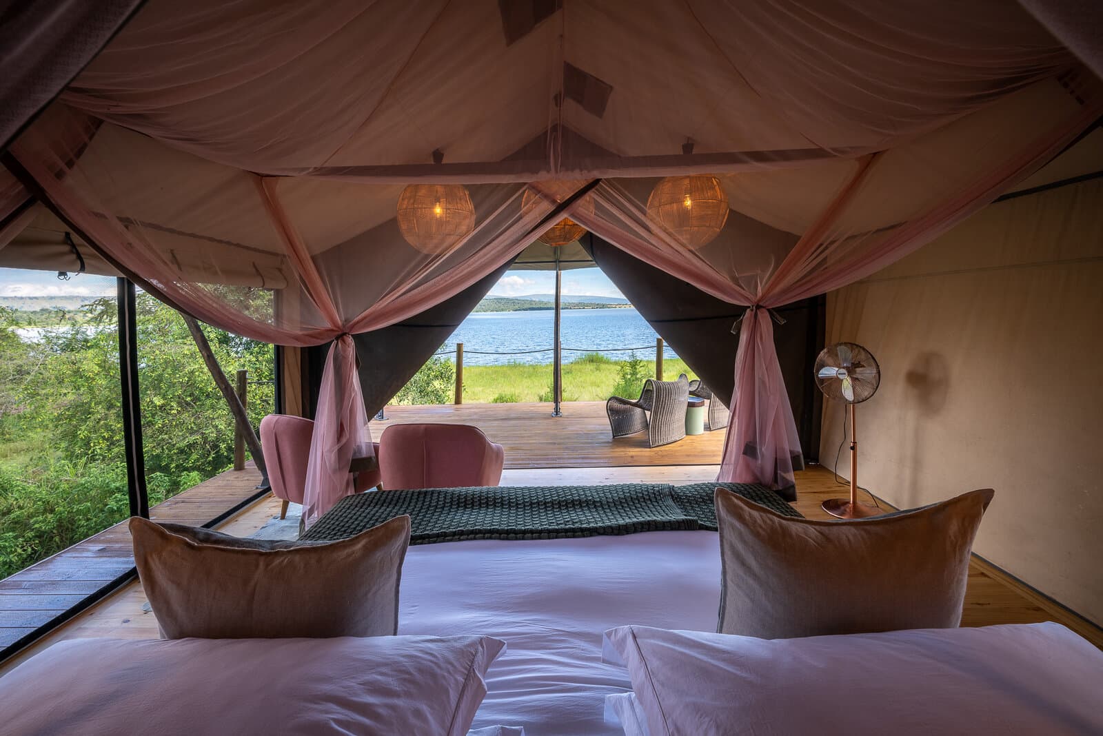 Magashi Camp gallery image 2