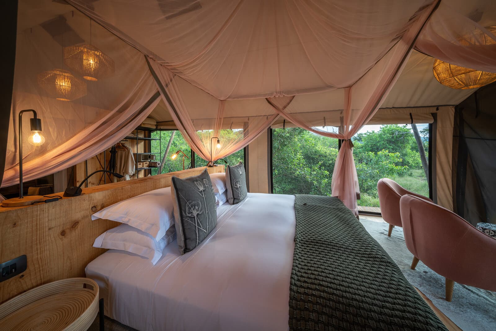 Magashi Camp gallery image 5