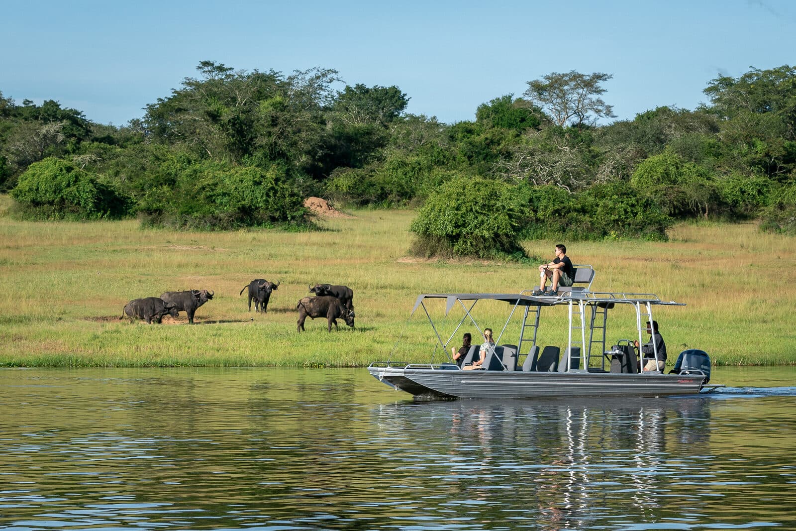 Magashi Camp gallery image 18