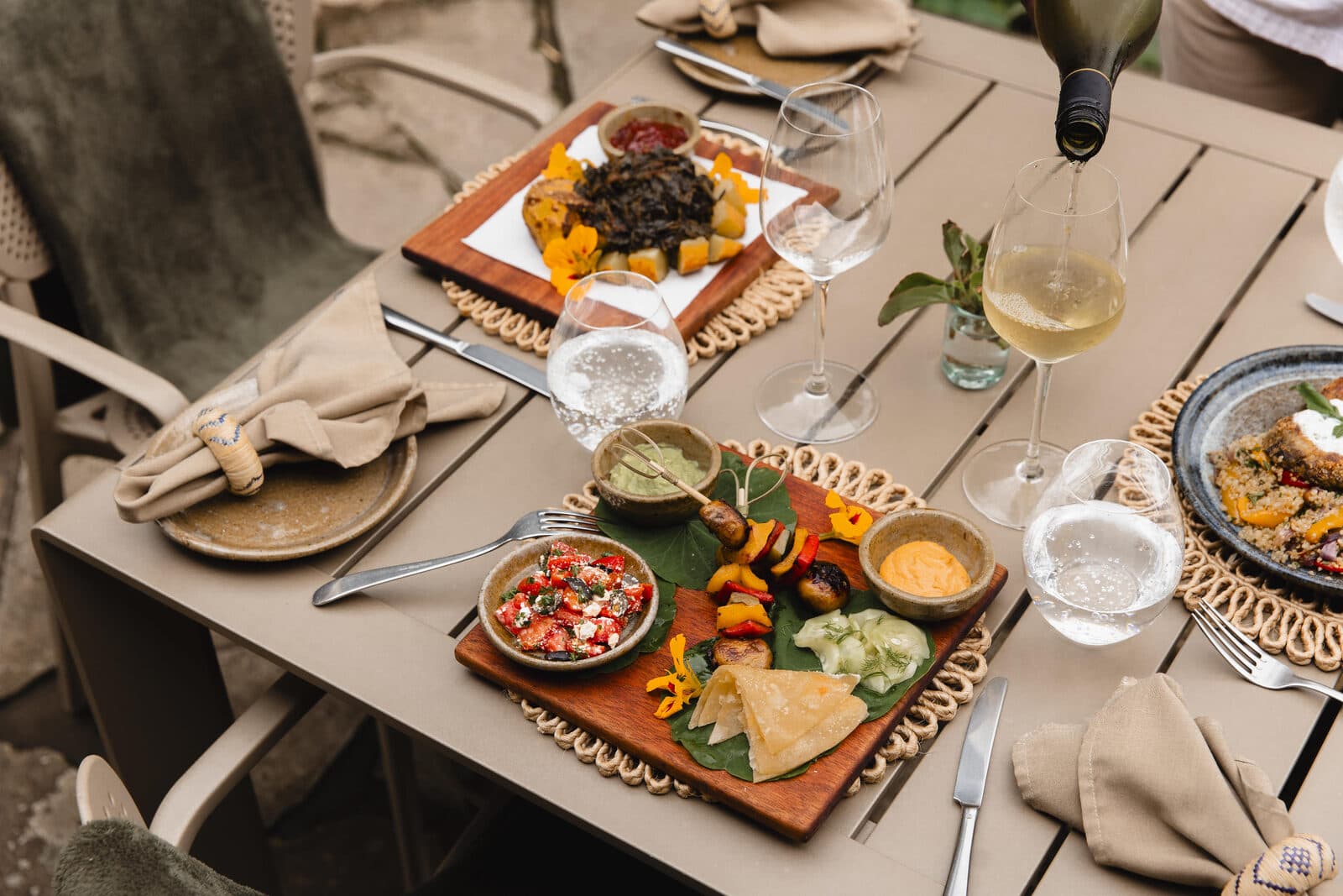 Sabinyo Wilderness gallery image 4