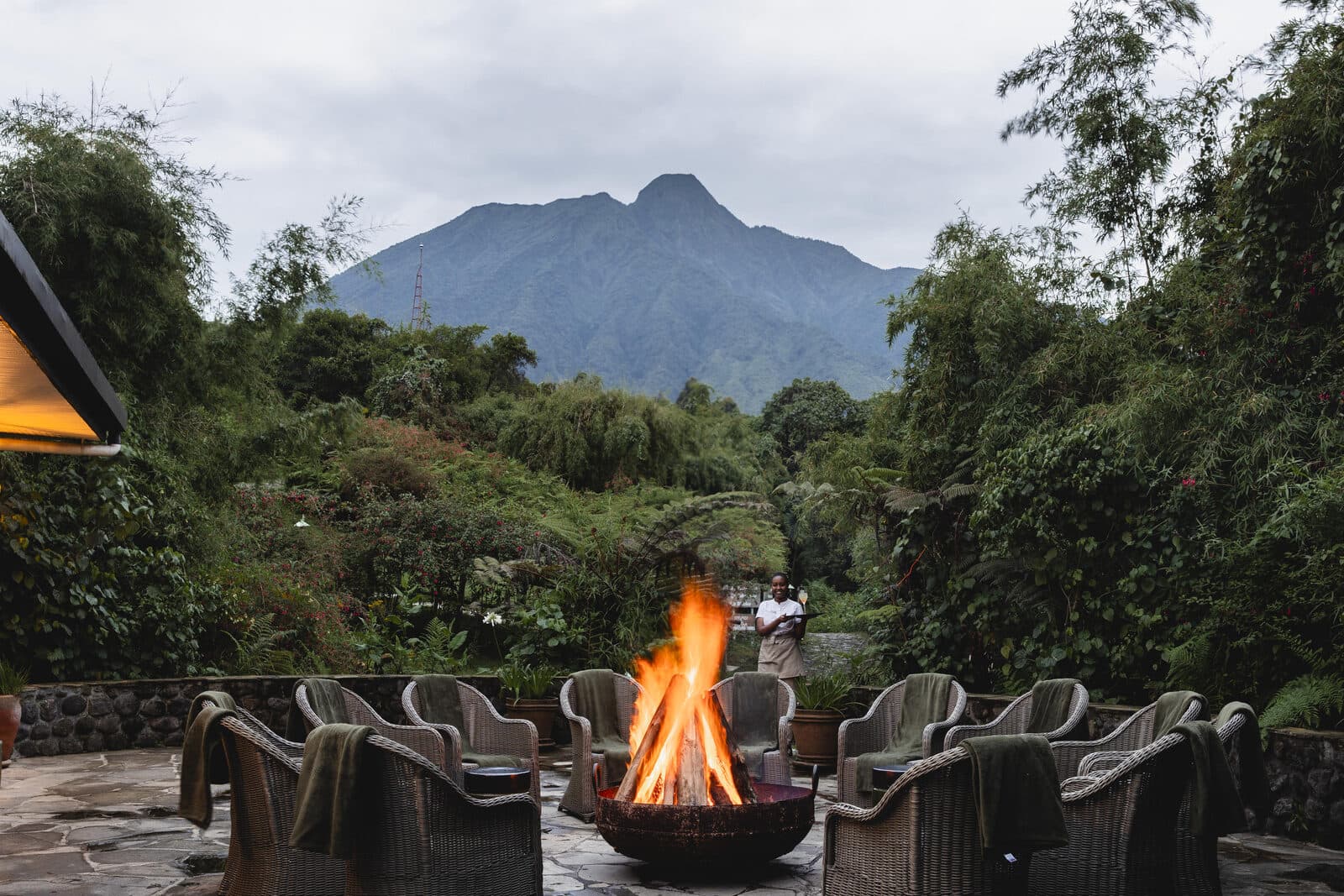 Sabinyo Wilderness gallery image 5