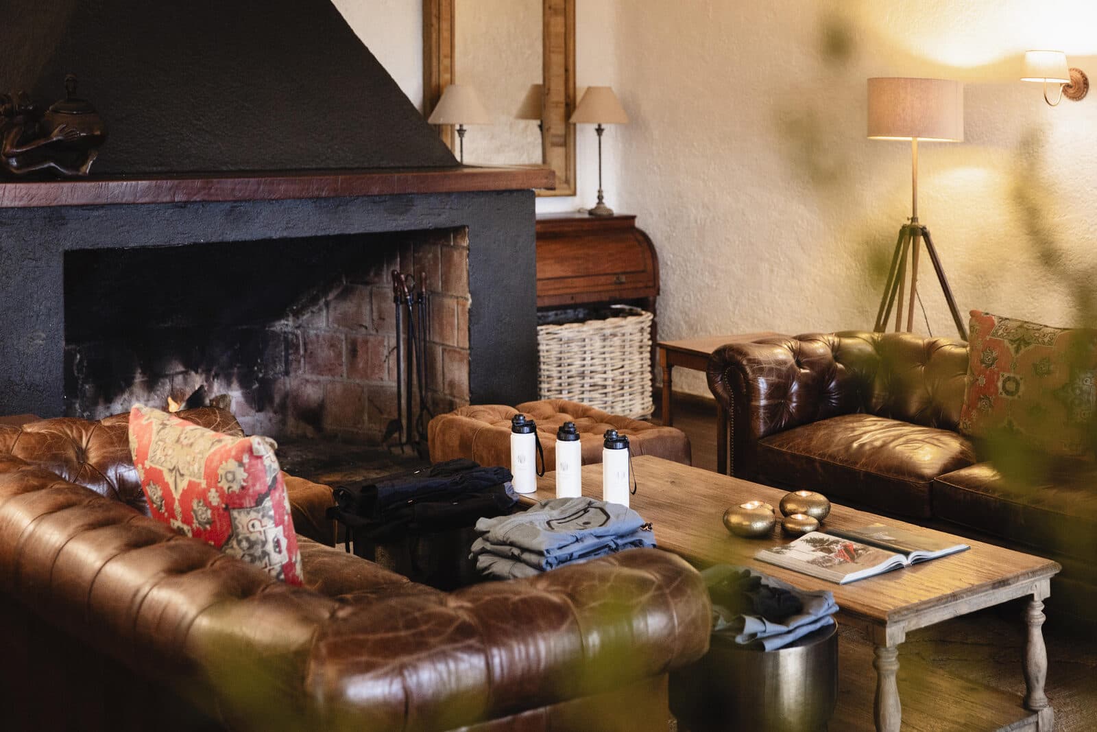 Sabinyo Wilderness gallery image 7