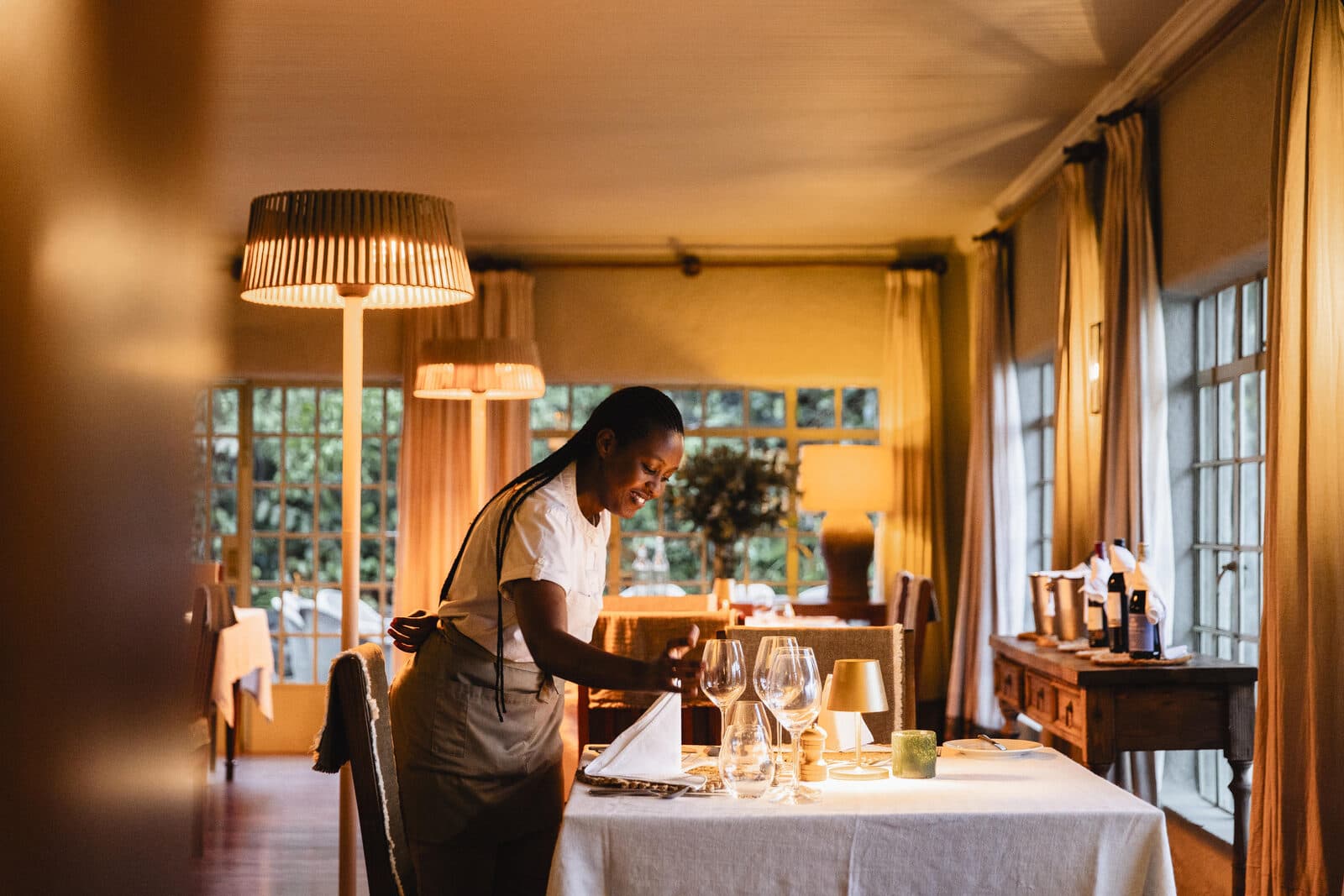 Sabinyo Wilderness gallery image 9