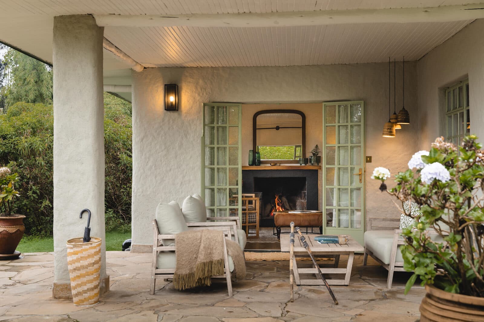 Sabinyo Wilderness gallery image 10