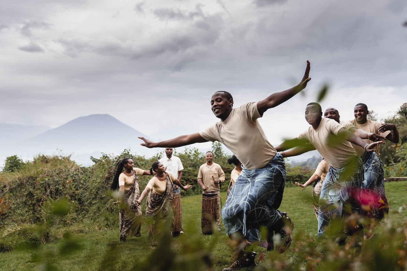 Sabinyo Wilderness gallery image 12