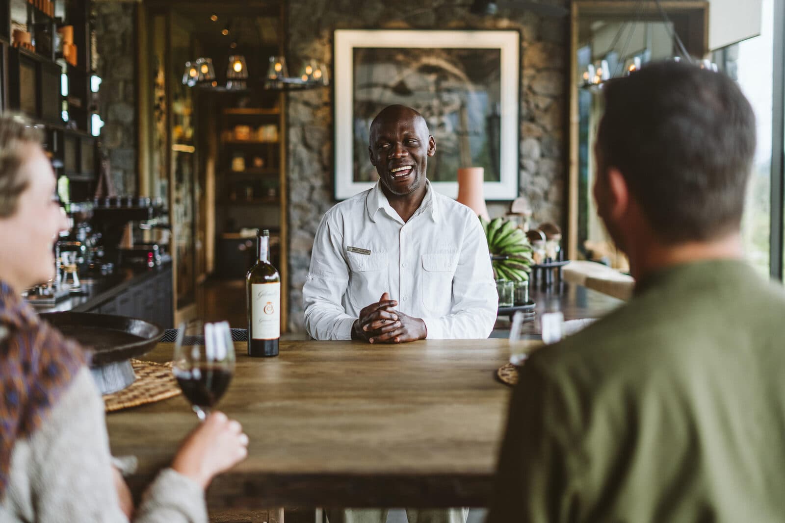 Singita Kwitonda Lodge gallery image 3