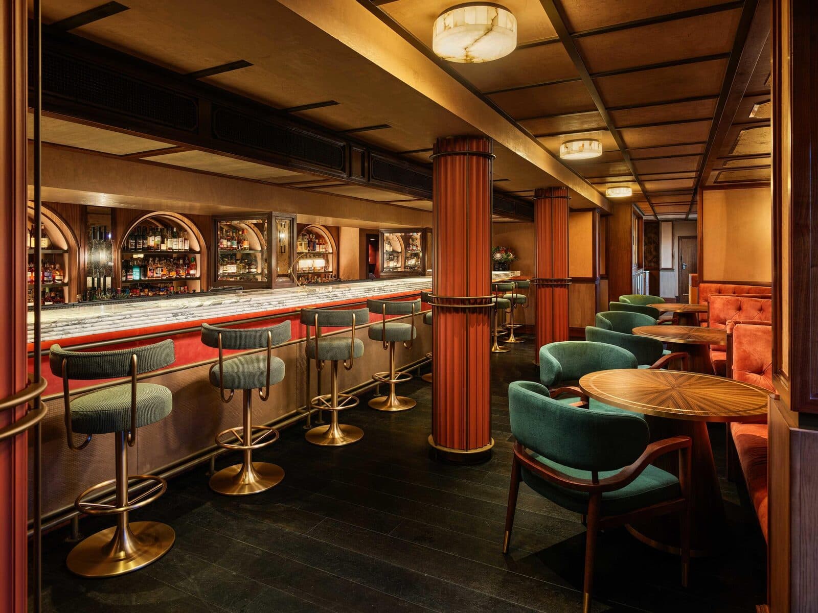 Cape Grace Hotel gallery image 2