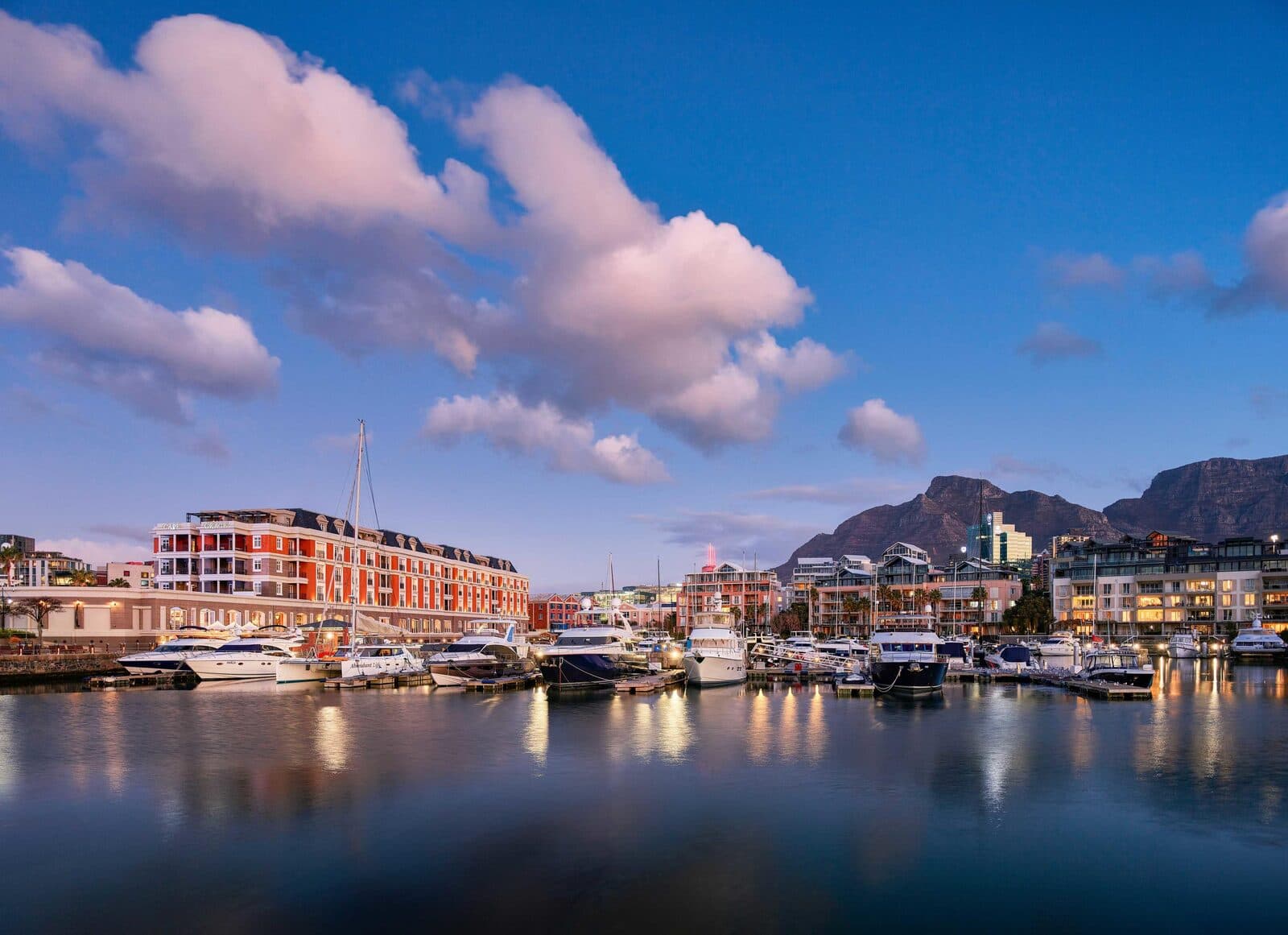 Cape Grace Hotel gallery image 4