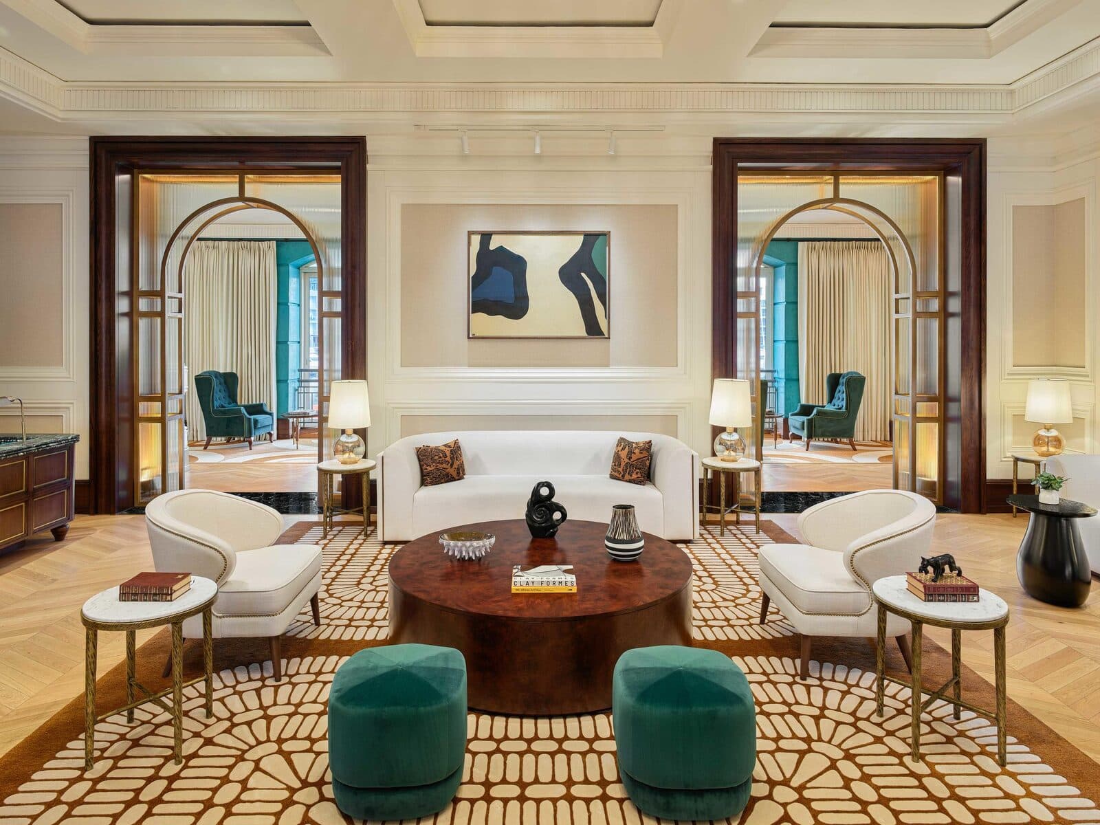 Cape Grace Hotel gallery image 5