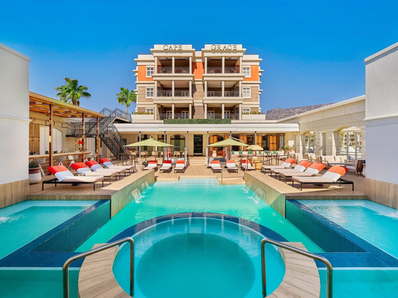 Cape Grace Hotel gallery image 6