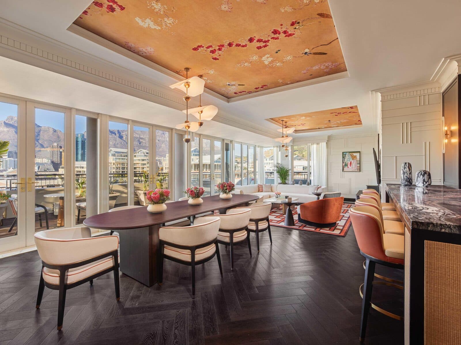 Cape Grace Hotel gallery image 7