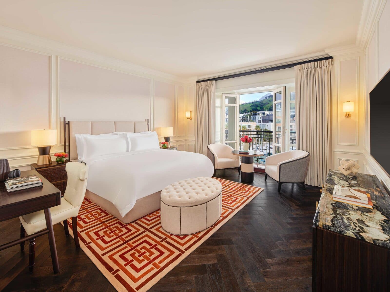 Cape Grace Hotel gallery image 8