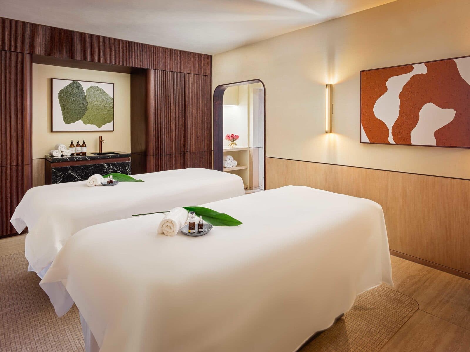 Cape Grace Hotel gallery image 9