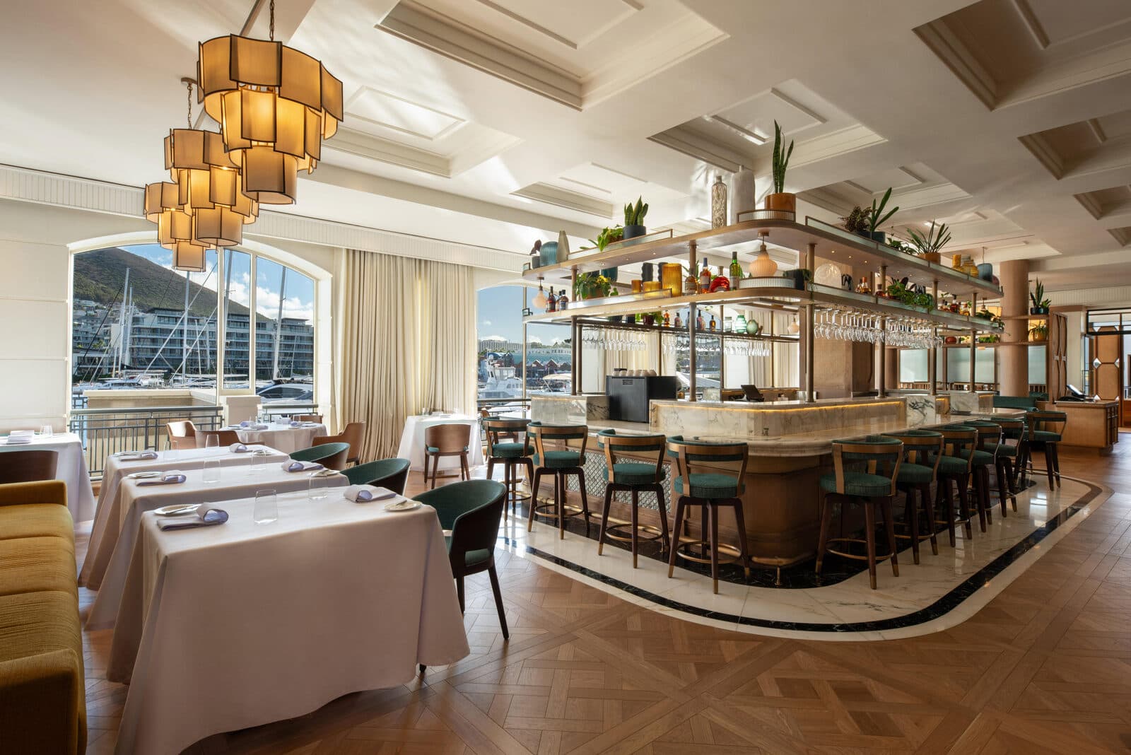 Cape Grace Hotel gallery image 11