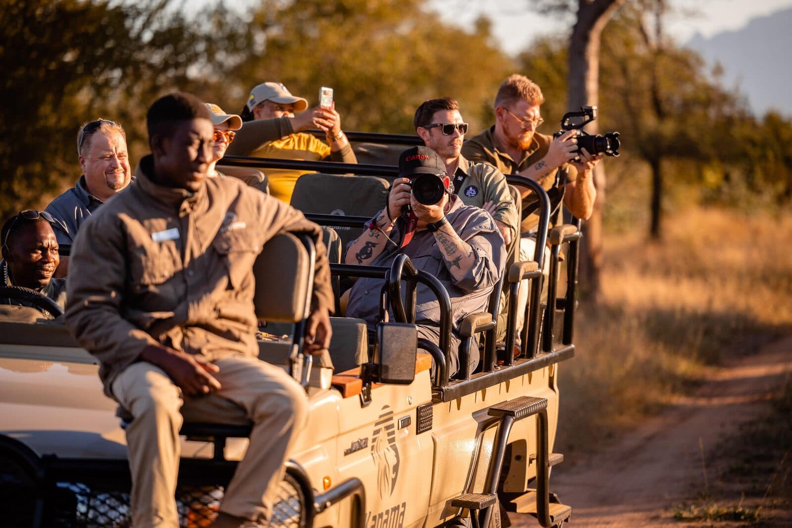 Kapama River Lodge gallery image 5