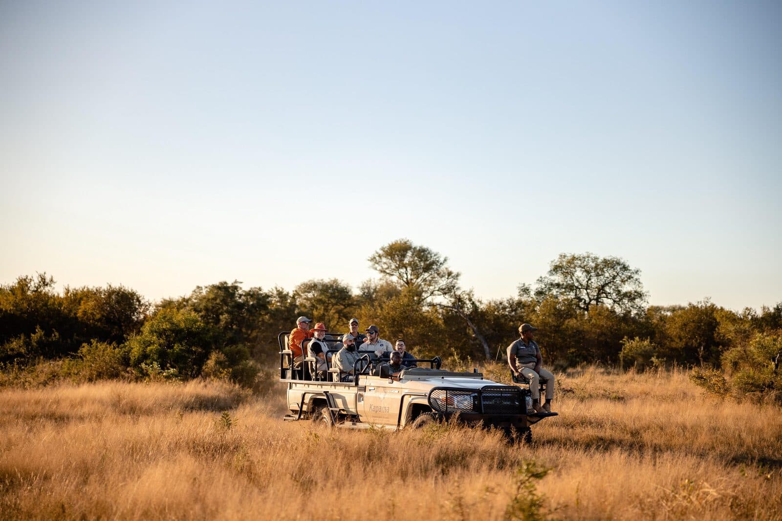 Kapama River Lodge gallery image 6