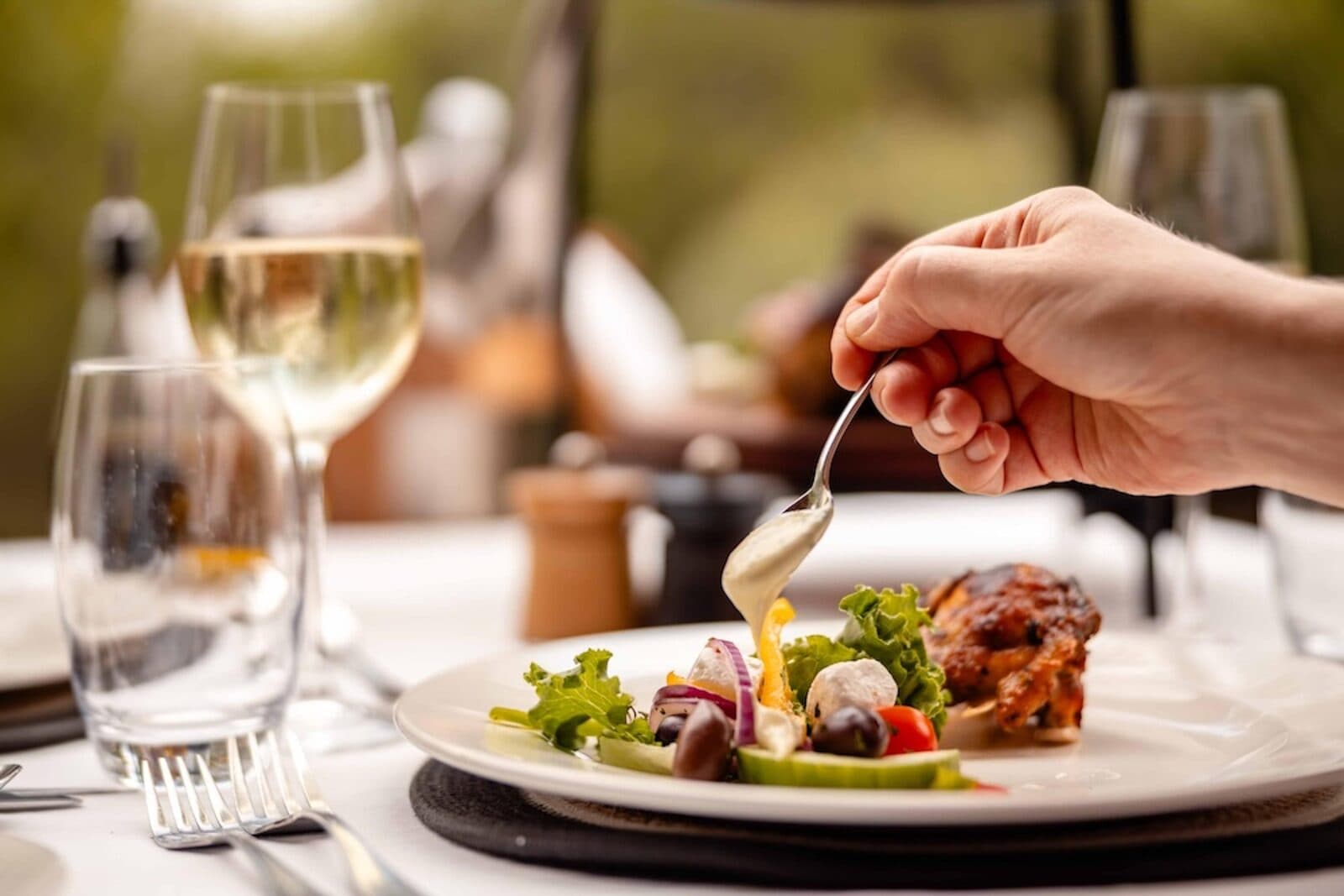 Kapama Southern Camp gallery image 3