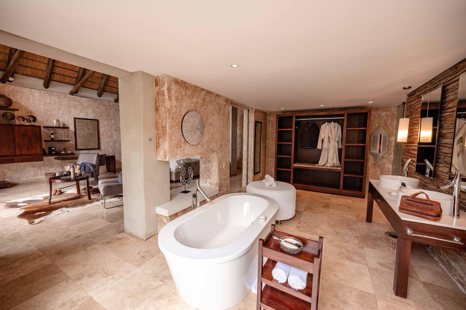 Kapama Southern Camp gallery image 11