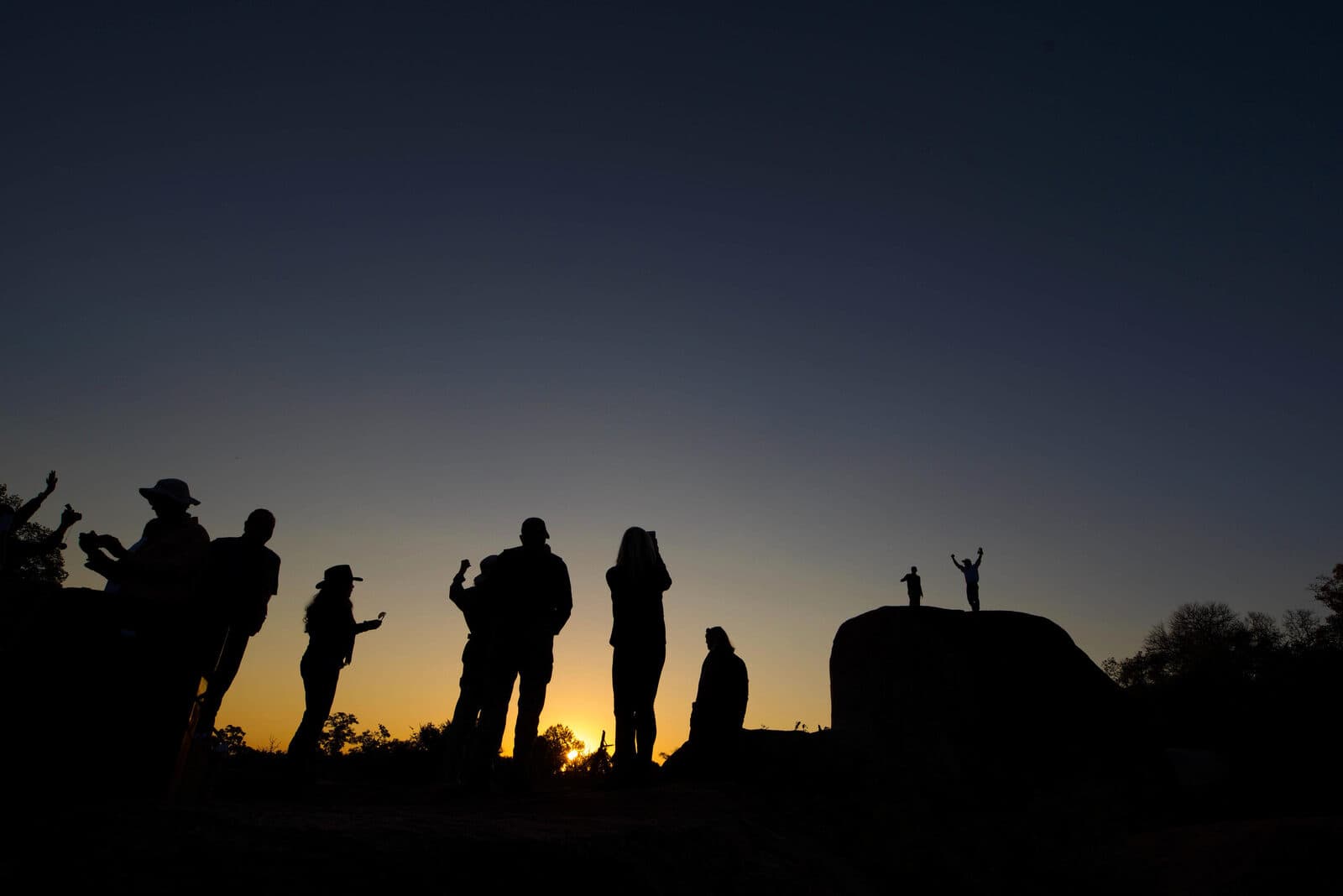 MalaMala Main Camp gallery image 5