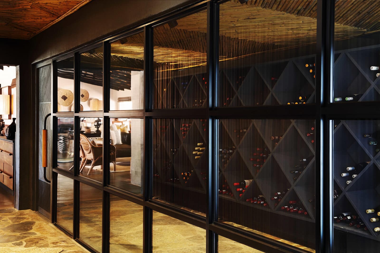 MalaMala Main Camp gallery image 10