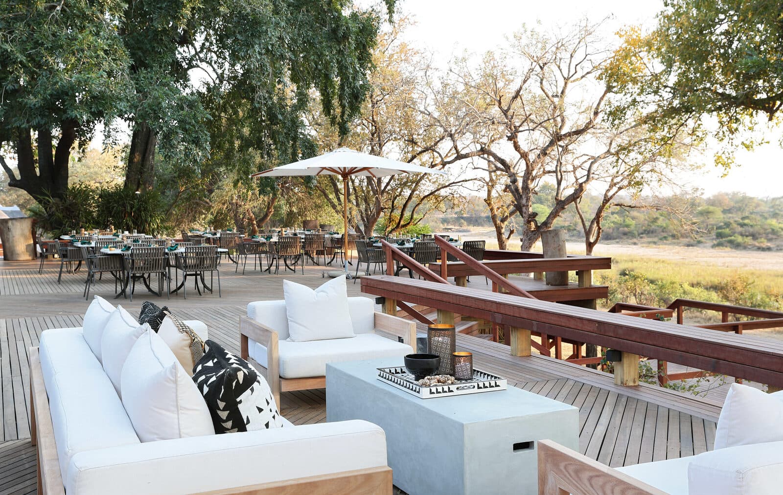 MalaMala Main Camp gallery image 11