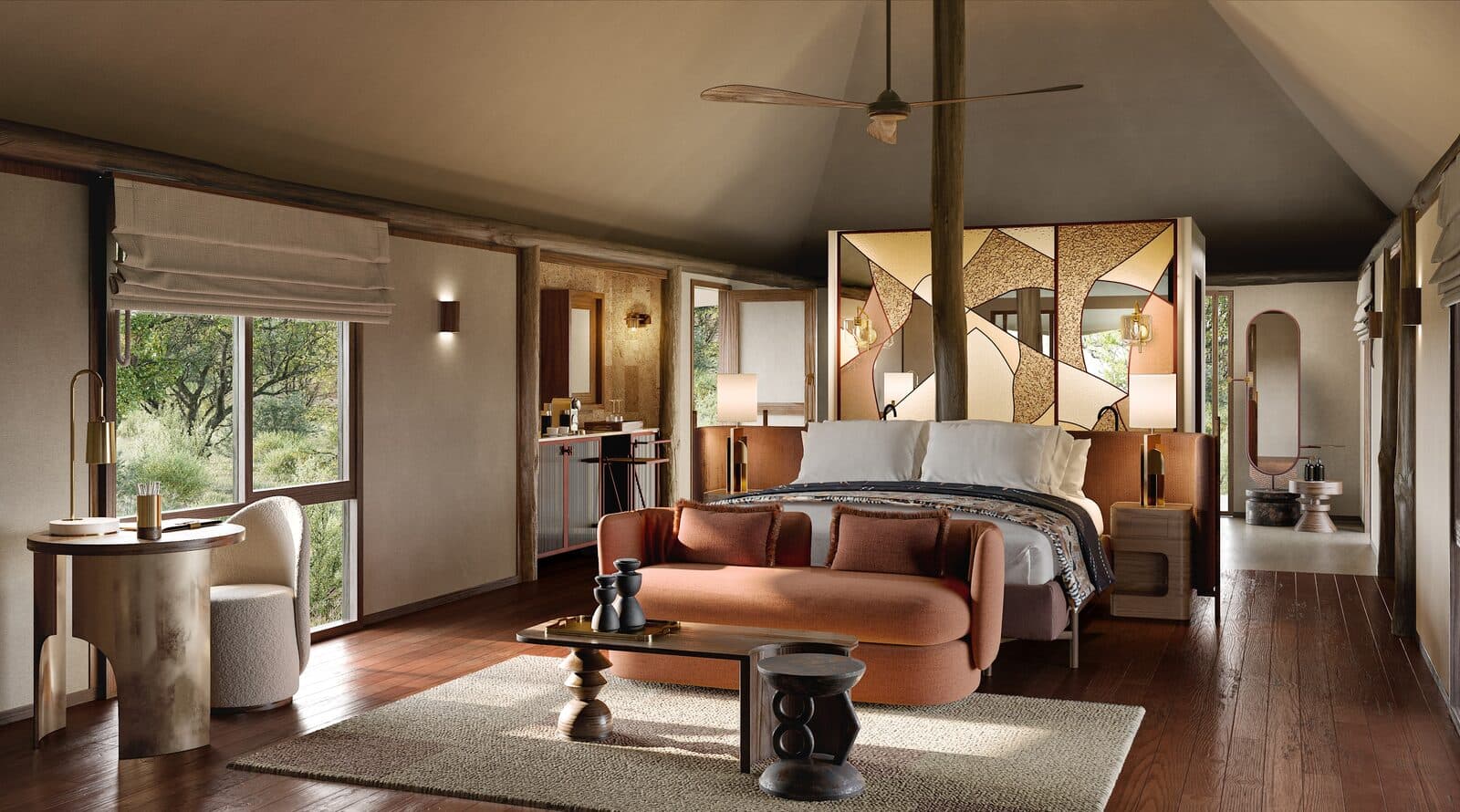 Ngala Tented Camp gallery image 3